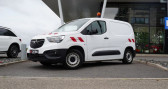 Opel Combo Cargo 2 Places L1H1 100CH Garantie 6 ans Suivi complet Camr   Sarreguemines 57