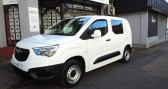 Annonce Opel Combo occasion Diesel Cargo CARGO L1H1 PACK CLIM 1.5D 102CH à Reims