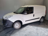 Annonce Opel Combo occasion Diesel CARGO COMBO 1.3 CDTI 95 CH L1H1  FONTAINE