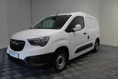 Annonce Opel Combo occasion Diesel CARGO COMBO CARGO 1.5 100 CH L1H1 BVM5 FRIGO  CHATELLERAULT
