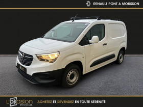 Opel Combo , garage RENAULT DACIA BYMYCAR PONT A MOUSSON  LAXOU