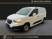 Annonce Opel Combo occasion Diesel CARGO COMBO CARGO 1.5 100 CH L1H1 BVM5 STANDARD  LAXOU