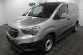Annonce Opel Combo occasion Diesel CARGO COMBO CARGO 1.5 100 CH S/S L1H1 BVM5 STANDARD  GOND-PONTOUVRE