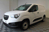 Opel Combo CARGO COMBO CARGO 1.5 100 CH S/S L1H1 BVM6 AUGMENTE   CHATELLERAULT 86