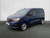 Opel Combo CARGO COMBO CARGO 1.5 130 CH S/S L1H1 1000 KG BVA8   ANGERS 49