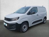 Opel Combo CARGO COMBO CARGO M 650 KG BLUEHDI 100 S&S BVM6   ANGERS 49