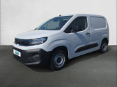 Annonce Opel Combo occasion Diesel CARGO COMBO CARGO M 650 KG BLUEHDI 100 S&S BVM6  ANGERS
