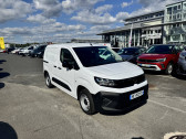 Opel Combo CARGO COMBO CARGO M 650 KG BLUEHDI 100 S&S BVM6   ORVAULT 44