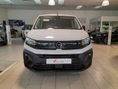 Opel Combo occasion année 2024 boite Manuelle Annonce Opel Combo occasion Diesel CARGO COMBO CARGO M 650 KG BLUEHDI 100 S&S BVM6 à BOURGOINS