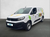 Opel Combo occasion année 2025 boite Automatique Annonce Opel Combo occasion Electrique CARGO ELECTRIQUE COMBO-E CARGO XL 700 KG ELECTRIQUE 100 KW B à VERNOUILLET