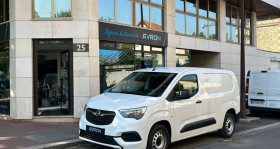 Opel Combo , garage AGENCE AUTOMOBILE AVRON  Enghien Les Bains