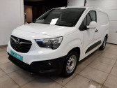 Opel Combo utilitaire Cargo IV Ph1 Combo Cargo L2H1 950kg 1.5 100ch Pack Clim  anne 2021