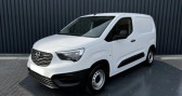 Annonce Opel Combo occasion Diesel Cargo L1 1.5 CDTI 100 Pack Clim CAMERA à Le Creusot