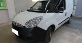 Annonce Opel Combo occasion Essence CARGO L1H1 1.4 95 à CHANAS