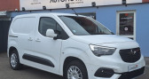 Opel Combo Cargo L1H1 1.5 100 ch Pack Clim   Danjoutin 90