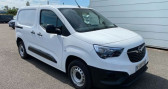 Annonce Opel Combo occasion Diesel CARGO L1H1 1.5 HDI 100 BVM6 STANDARD PACK CLIM  CHANAS