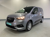 Annonce Opel Combo occasion Diesel Cargo L1H1 1000kg 1.5 130 S&S Pack Clim BVA8  Colmar