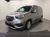 Annonce Opel Combo occasion Diesel Cargo L1H1 1000kg 1.5 130ch S&S Pack Clim BVA8  COLMAR
