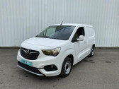 Opel Combo Cargo L1H1 650kg 1.6 100ch S&S Pack Clim   Colmar 68