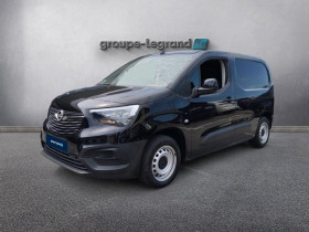 Opel Combo , garage Ford Cherbourg  Cherbourg