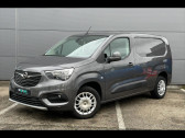 Annonce Opel Combo occasion Diesel Cargo L2H1 950kg 1.5 130 Pack Business BVA8 Tva Rcup Attela  Monswiller