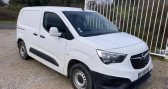 Annonce Opel Combo occasion Diesel CARGO lll 1.6 cdti 101 cv L2H1 950 CABINE APPROFONDI � LES ARCS