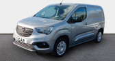 Opel Combo CARGO M 600 KG PURETECH 110 S&S BVM6   La Rochelle 17
