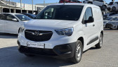 Opel Combo occasion année 2024 boite Manuelle Annonce Opel Combo occasion Diesel cargo M 650 KG BLUEHDI 130 S&S BVM6 à Perpignan