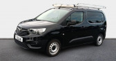 Opel Combo CARGO M 650 KG BLUEHDI 130 S&S EAT8   La Rochelle 17