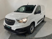 Annonce Opel Combo occasion Diesel Cargo M 650kg BlueHDi 100ch S&S Flexcargo Pack Business Conn  COLMAR