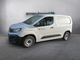 Opel Combo , garage Opel Suzuki et MG Le Mans  Le Mans