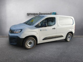 Opel Combo occasion année 2024 boite Manuelle Annonce Opel Combo occasion Diesel Cargo M 650kg BlueHDi 100ch S&S à Le Mans