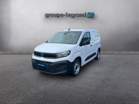 Opel Combo , garage Opel Jeep et Alfa Romeo Le Havre  Le Havre
