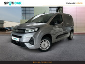 Annonce Opel Combo occasion Diesel Cargo M 650kg BlueHDi 130ch S&S Pack Premium Connect  LIEVIN