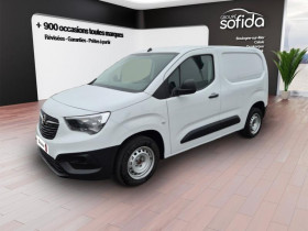 Opel Combo , garage FIAT AMIENS - SOFIDA AUTO  LONGUEAU