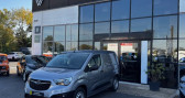 Opel Combo occasion année 2024 boite Automatique Annonce Opel Combo occasion Diesel CARGO M 950 KG BLUEHDI 130 SS EAT8 à Saint Ouen L'Aumône