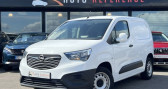 Annonce Opel Combo occasion Diesel CARGO M 950KG BLUEHDI 100CH S&S FLEXCARGO PACK BUSINESS CONN  LESTREM