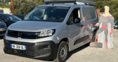 Annonce Opel Combo occasion Diesel CARGO XL 950KG BLUEHDI 130CH S&S EAT8 � LA GARDE