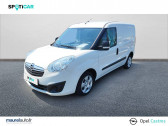 Opel Combo occasion boite Manuelle Annonce Opel Combo occasion Diesel COMBO 1.3 CDTI 90 CH L1H1 PACK CLIM 4p à CASTRES