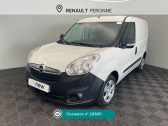 Opel Combo COMBO 1.3 CDTI 90 CH L1H1   Pronne 80
