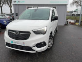 Annonce Opel Combo occasion Diesel COMBO CARGO 1.5 130 CH S/S L1H1 EAT8 STANDARD PACK BUSINESS  � Muret