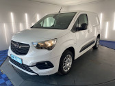 Opel Combo COMBO CARGO 1.5 130 CH S/S L1H1 STANDARD PACK BUSINESS 4p   Toulouse 31