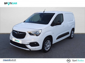 Opel Combo , garage OPEL RODEZ GGM12  Onet-le-Chteau