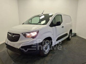 Opel Combo occasion année 2021 boite Manuelle Annonce Opel Combo occasion Diesel COMBO CARGO 1.5 75 CH L1H1 STANDARD 4p à Saint-Pierre-du-Mont