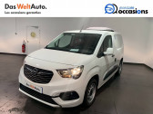 Opel Combo utilitaire COMBO CARGO FRIGO 1.5 100 ch 4P 3PL PACK CLIM 4p  année 2020