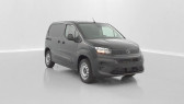 Opel Combo Combo cargo IV M 650kg 1.5 BlueHDi 130ch EAT8   SAINT-GREGOIRE 35