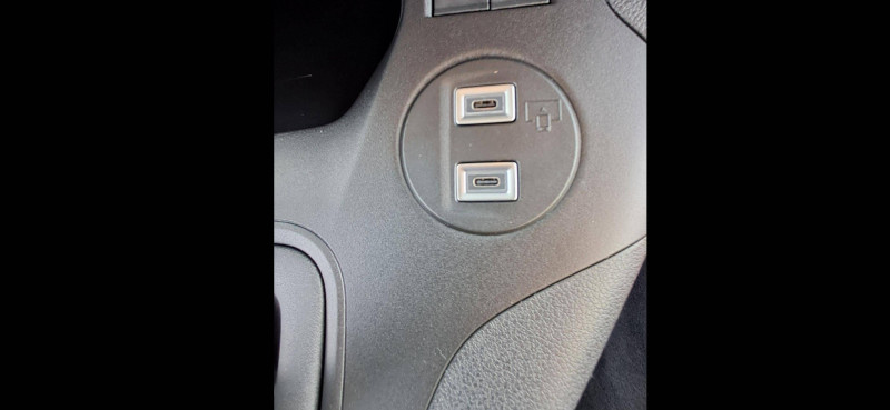 Opel Combo COMBO CARGO M 1000 KG BLUEHDI 100 S&S BVM6  4p 2025 - photo n°20 Opel Combo COMBO CARGO M 1000 KG BLUEHDI 100 S&S BVM6  4p  occasion à Saint Pierre du Mont - photo n°20