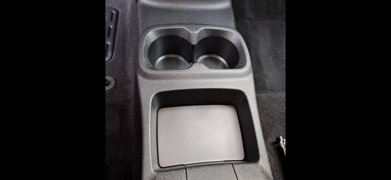 Opel Combo COMBO CARGO M 1000 KG BLUEHDI 100 S&S BVM6  4p 2025 - photo n°16 Opel Combo COMBO CARGO M 1000 KG BLUEHDI 100 S&S BVM6  4p  occasion à Saint Pierre du Mont - photo n°16