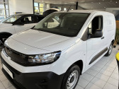 Opel Combo COMBO CARGO M 650 KG BLUEHDI 100 S&S BVM6  4p   Muret 31
