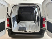 Opel Combo COMBO CARGO M 650 KG BLUEHDI 100 S&S BVM6  4p   Toulouse 31